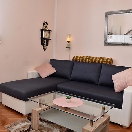 Apartment Eva Zadar Exteriér fotografie