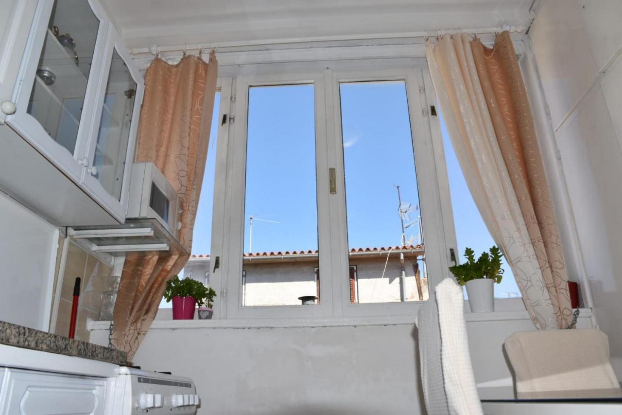 Apartment Eva Zadar Exteriér fotografie