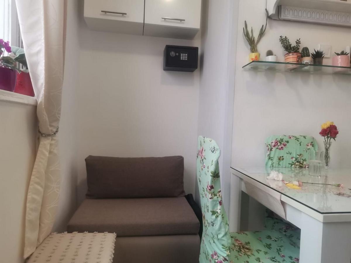 Apartment Eva Zadar Exteriér fotografie